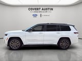 2021 Jeep Grand Cherokee L - Preview 2