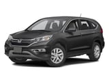 2016 Honda CR-V - Preview 2