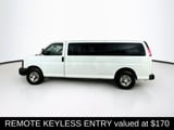 2008 Chevrolet Express - Preview 4