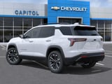 2027 Chevrolet Equinox - Preview 3