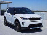 2026 Land Rover Discovery Sport - Preview 3