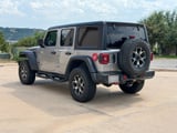 2020 Jeep Wrangler - Preview 4