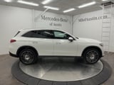 2026 Mercedes-Benz GLC - Preview 8