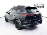 2027 INFINITI QX60 - Preview 5