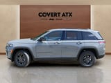 2027 Jeep Grand Cherokee - Preview 2