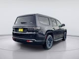 2026 Jeep Grand Wagoneer - Preview 6