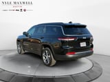 2026 Jeep Grand Cherokee L - Preview 14