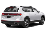 2026 Volkswagen Atlas - Preview 2