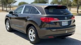 2014 Acura RDX - Preview 6
