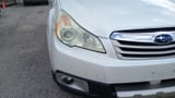 2011 Subaru Outback - Preview 4