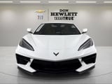 2024 Chevrolet Corvette - Preview 7
