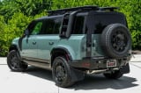 2026 Land Rover Defender - Preview 11