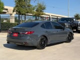 2025 Toyota Camry - Preview 4