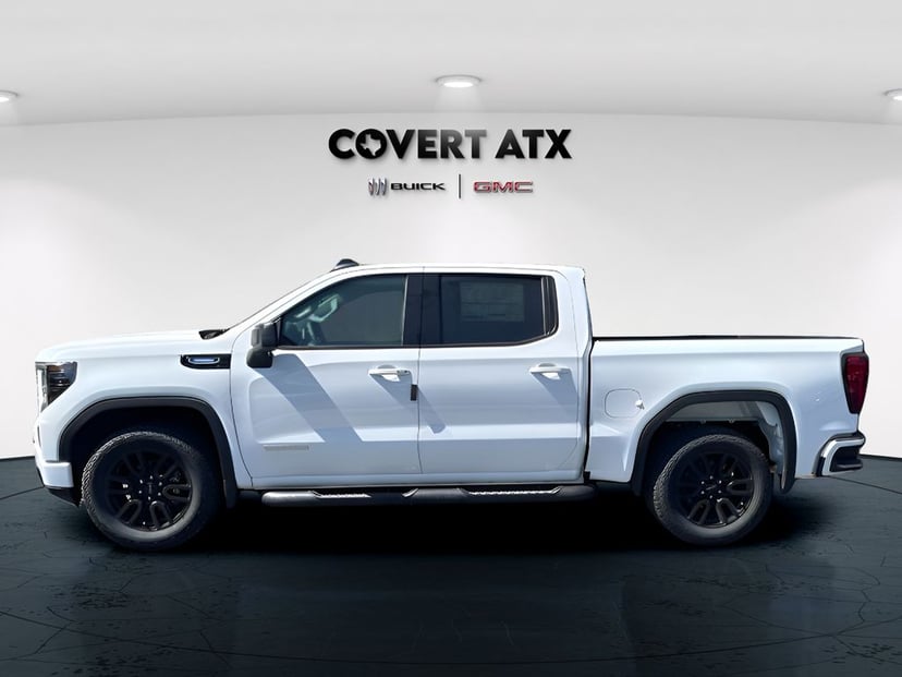 2026 GMC Sierra 1500 - Image 2