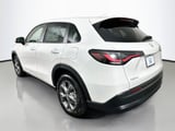 2027 Honda HR-V - Preview 7
