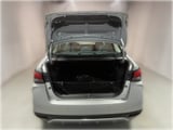 2025 Nissan Versa - Preview 16