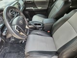 2023 Toyota Tacoma - Preview 15