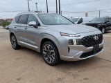 2022 Hyundai Santa Fe - Preview 6