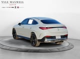 2025 Mercedes-Benz GLC - Preview 14
