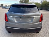 2024 Cadillac XT5 - Preview 4