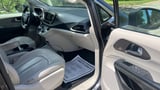 2021 Chrysler Voyager - Preview 14
