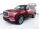 2022 INFINITI QX80 - Preview 3