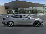 2026 Hyundai Sonata Hybrid - Preview 7