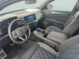 2026 Volkswagen Atlas Cross Sport - Preview 10