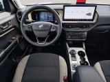 2026 Ford Bronco Sport - Preview 12