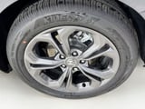 2026 Honda Accord - Preview 13