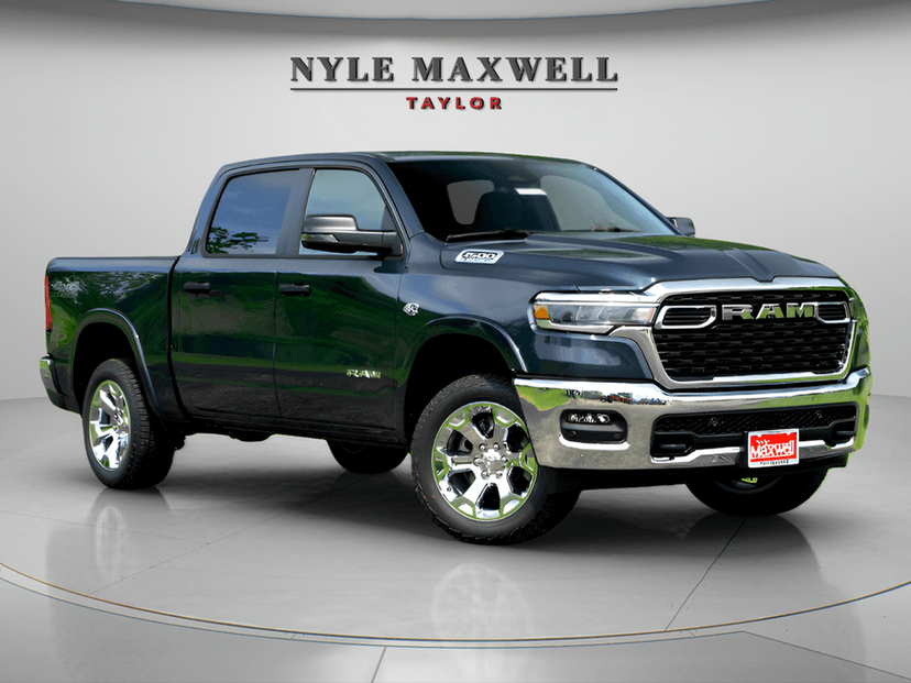 2026 Ram 1500 - Image 1