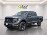 2026 Ford F-150 - Preview 2