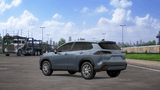 2026 Toyota Corolla Cross - Preview 6