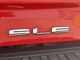 2021 GMC Sierra 2500 HD - Preview 12