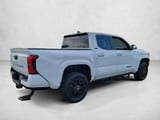 2026 Toyota Tacoma - Preview 5