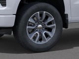 2026 Chevrolet Silverado 1500 - Preview 9