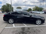 2018 Chevrolet Malibu - Preview 4