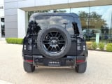 2025 Land Rover Defender - Preview 5