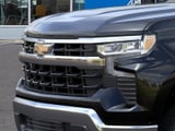 2026 Chevrolet Silverado 1500 - Preview 13