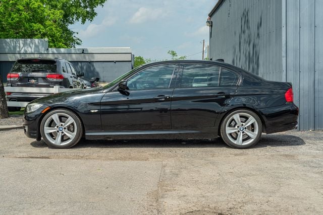 2009 BMW 335i - Image 1