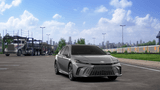 2026 Toyota Camry - Preview 16