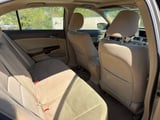 2008 Honda Accord - Preview 8