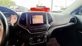 2021 Jeep Cherokee - Preview 10