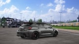 2026 Toyota GR Corolla - Preview 10