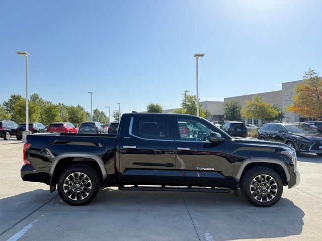 2024 Toyota Tundra - Image 3