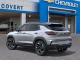 2026 Chevrolet Trailblazer - Preview 3