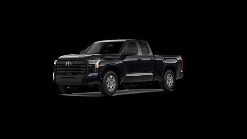 2026 Toyota Tundra - Image 1