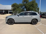 2026 Volvo XC90 - Preview 3
