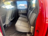 2010 Ford F-150 - Preview 8