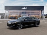2026 Kia K4 - Preview 3